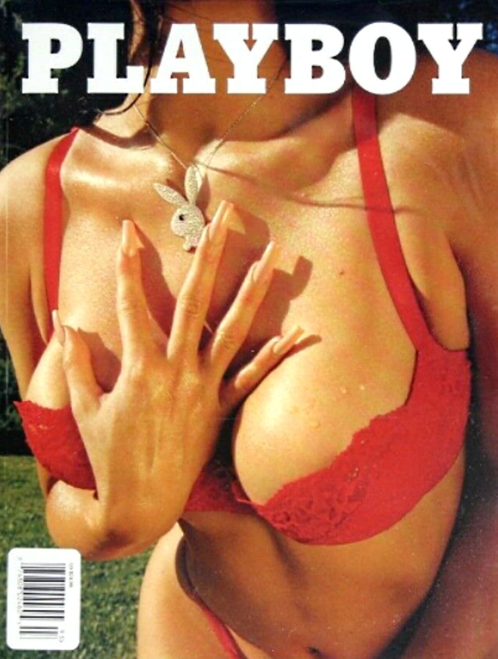 kylie playboy - Playboy